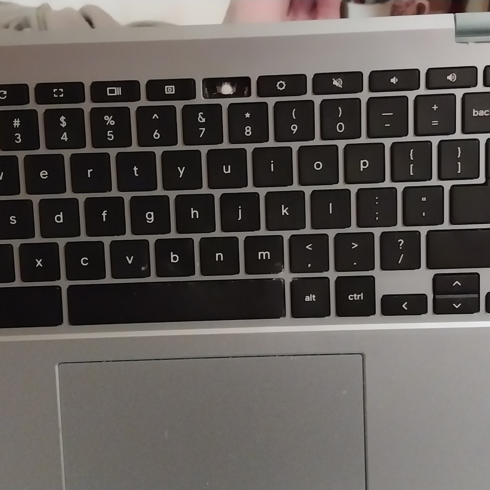 Chromebook - Picture 3 of 4